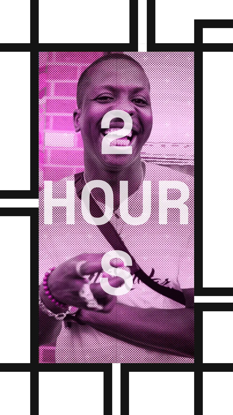 A poster thumbnail featuring a smiling Jamal Edwards under a pink overlay and the film title over the top