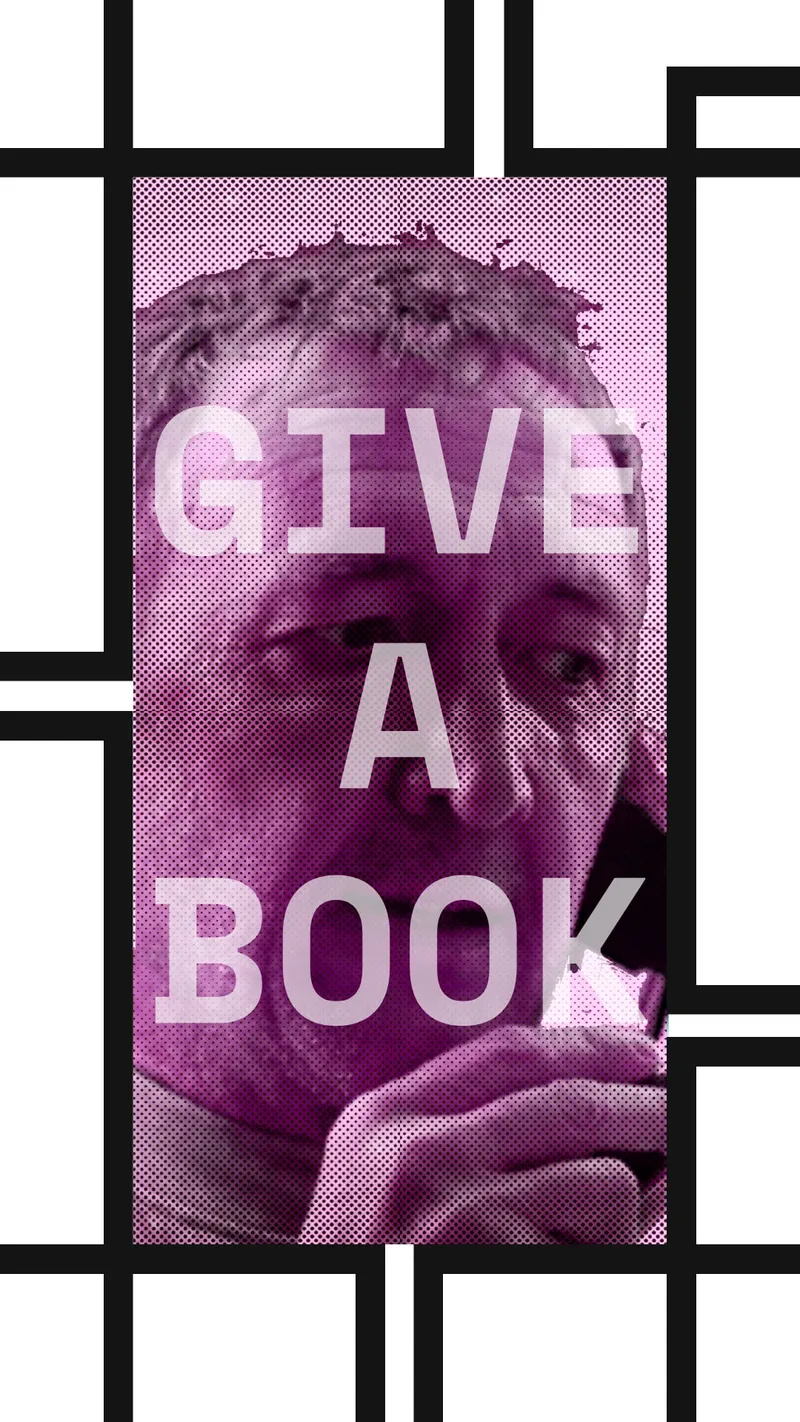 A poster thumbnail featuring a close up of Ralph Ineson on the phone with a pink overlay and the title text over the top